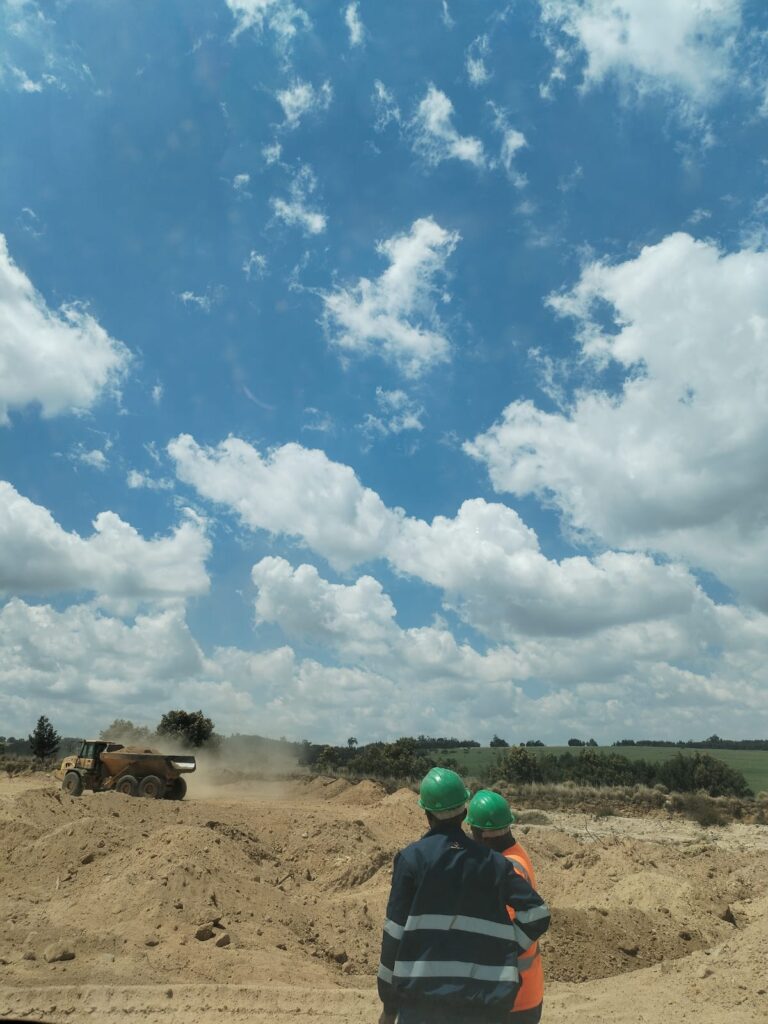 Galatia Projects